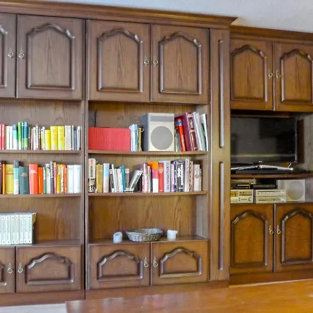 Zen Stecken A By Interhome * Ζερμάτ