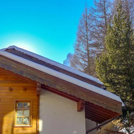 Zen Stecken A By Interhome زيرمات