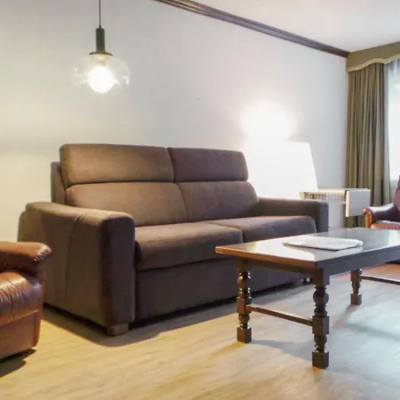 Appartement Zen Stecken A By Interhome Zermatt