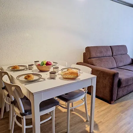 Appartamento Zen Stecken A-1 By Interhome