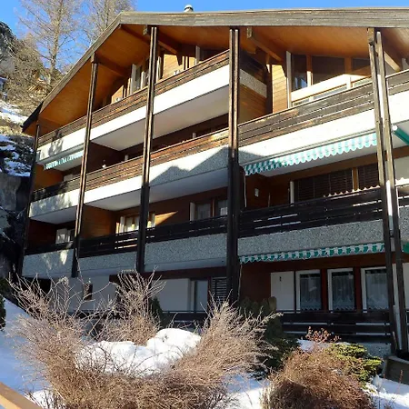 Διαμέρισμα Zen Stecken A By Interhome *