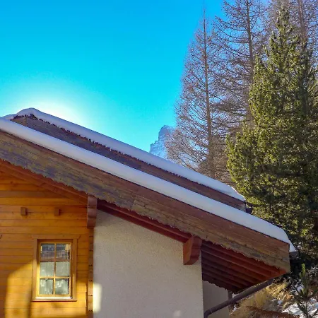 Zen Stecken A By Interhome Zermatt