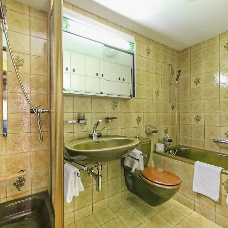 Apartament Zen Stecken A By Interhome Zermatt