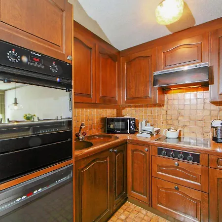 Apartament Zen Stecken A By Interhome